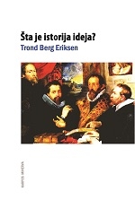 šta je istorija ideja trond berg eriksen 