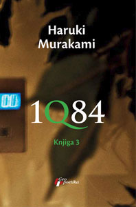1q84,knjiga 3 haruki murakami 