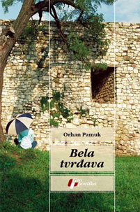 bela tvrđava orhan pamuk 