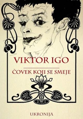 čovek koji se smeje viktor igo 