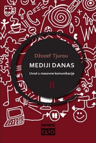 mediji danas (ii) džozef tarou 