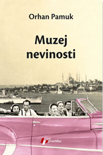 muzej nevinosti orhan pamuk 