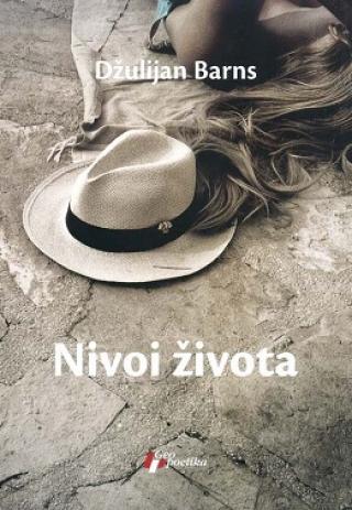 nivoi života džulijan barns 