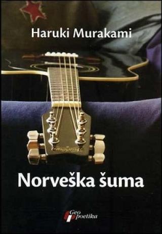 norveška šuma haruki murakami 