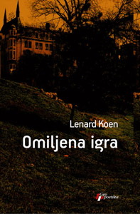 omiljena igra lenard koen 
