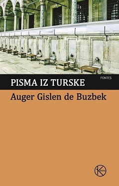 pisma iz turske auger gislen de buzbek 