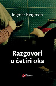 razgovori u četiri oka ingmar bergman 