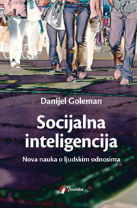 socijalna inteligencija danijel goleman 