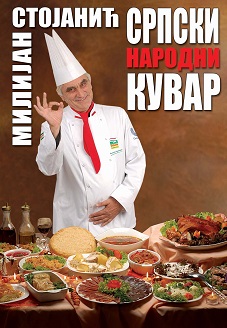 srpski narodni kuvar milijan stojančić 
