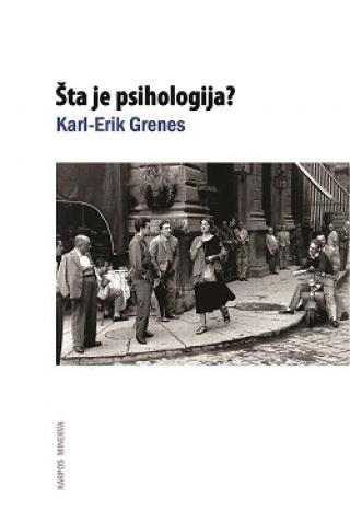 šta je psihologija karl erik grenes 