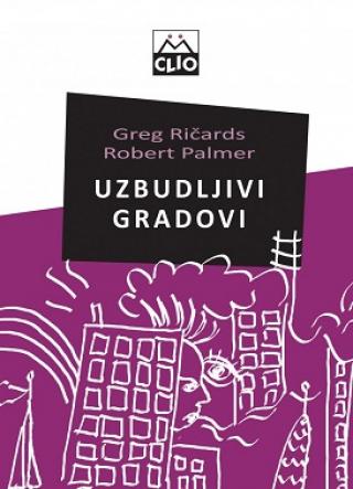 uzbudljivi gradovi greg ričards robert palmer 