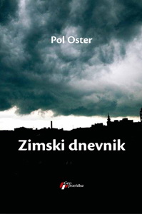 zimski dnevnik pol oster 