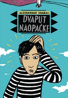 dvaput naopačke aleksandar zograf 