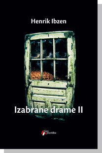 izabrane drame ii henrik ibzen 