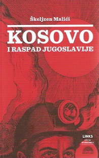 kosovo i raspad jugoslavije škeljzen malići 