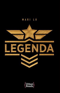 legenda mari lu 