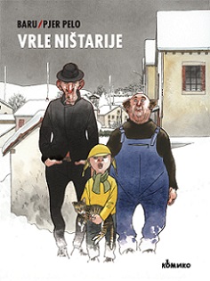 vrle ništarije pjer pelo baru 