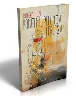 pometnje pitomca terlesa robert muzil 