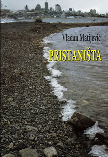 pristaništa vladan matijević 