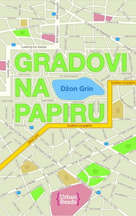 gradovi na papiru džon grin 