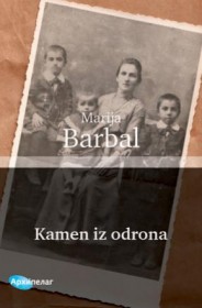 kamen iz odrona marija barbal 