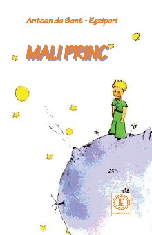 mali princ antoan de sent egziperi 