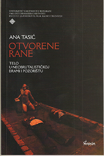otvorene rane ana tasić 