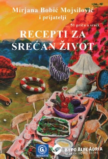 recepti za srećan život mirjana bobić mojsilović 