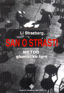 san o strasti li strazberg 