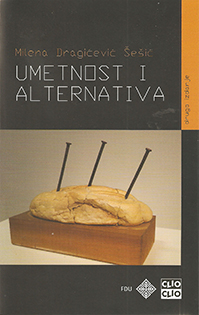 umetnost i alternativa milena dragićević šešić 
