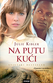 na putu kući julie kibler 