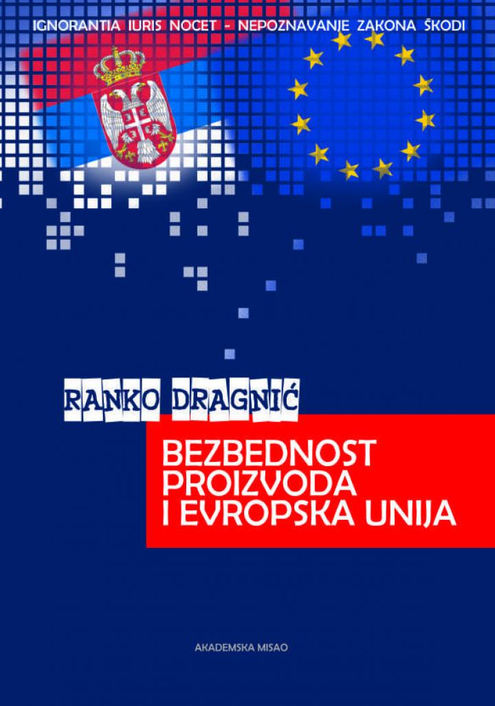bezbednost proizvoda i evropska unija 