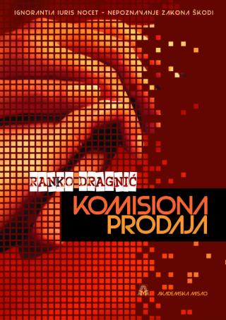 komisiona prodaja dragnić ranko 