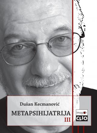 metapsihijatrija dušan kecmanović 