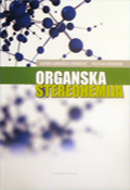 organska stereohemija jovanović vojislavsamardžija jovanović suzana 