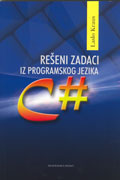 rešeni zadaci iz programskog jezika c kraus laslo 