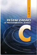 rešeni zadaci iz programskog jezika c kraus laslo 