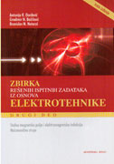 zbirka rešenih ispitnih zadataka iz osnova elektrotehnike drugi deo đorđević antonijebožilović gradimirnotaroš branislav 