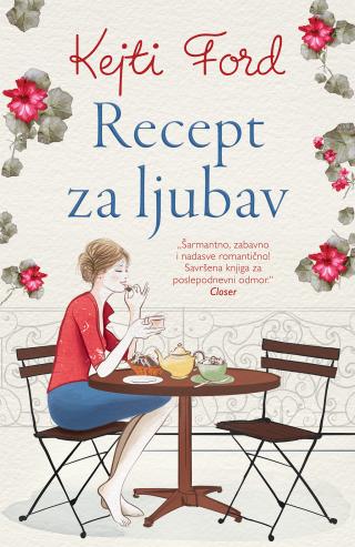 recept za ljubav kejti ford 