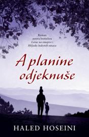 a planine odjeknuše haled hoseini 