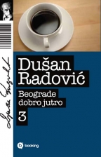 beograde,dobro jutro 3 dušan radović 