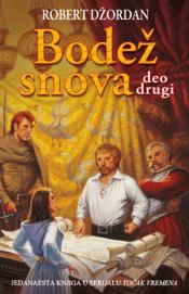 bodež snova ii deo robert džordan 