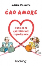 ćao amore milena stojković 