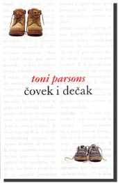 čovek i dečak toni parsons 
