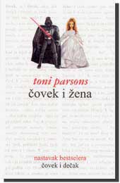 čovek i žena toni parsons 