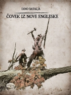 čovek iz nove engleske dino batalja 