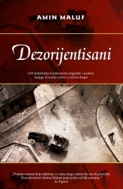 dezorijentisani amin maluf 