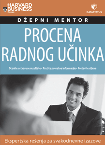 džepni mentor procena radnog učinka harvard 