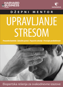 džepni mentor upravljanje stresom harvard 