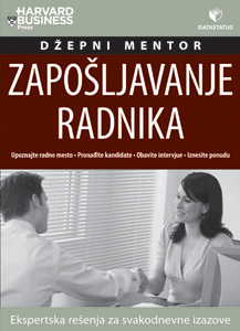 džepni mentor zapošljavanje radnika harvard 